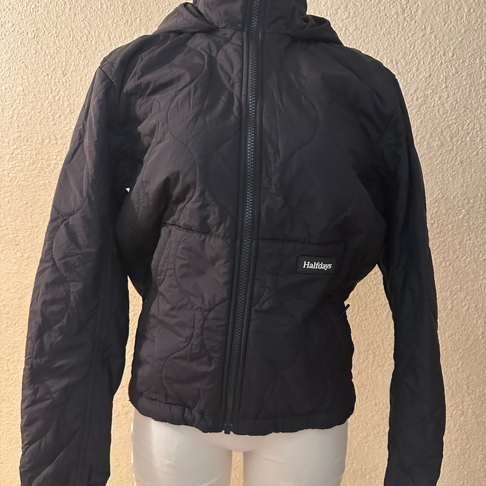 Halfdays jacket - Picture 2 of 7